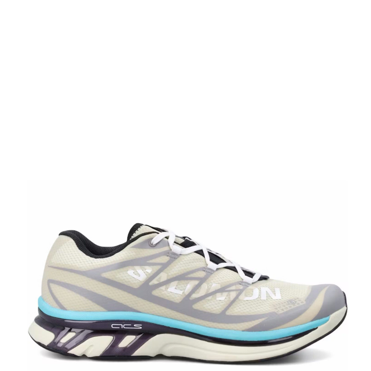 Salomon XT-MM-6 MM6 Maison Margiela Asparagus Green