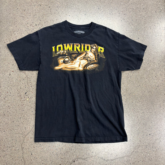 Lowrider Shirt (L)