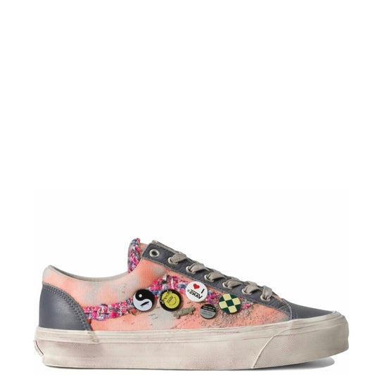Vans Old Skool Souvenir Asphalt