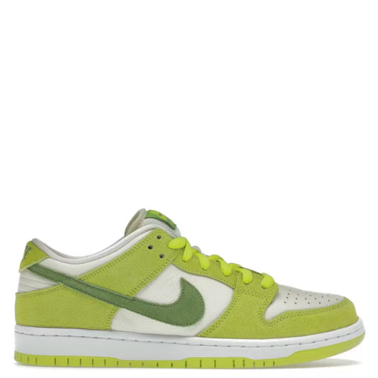 Nike SB Dunk Low Green Apple