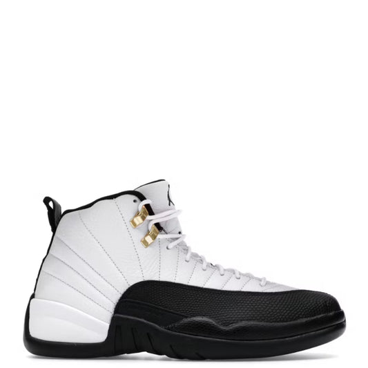 Jordan 12 Taxi (2025)