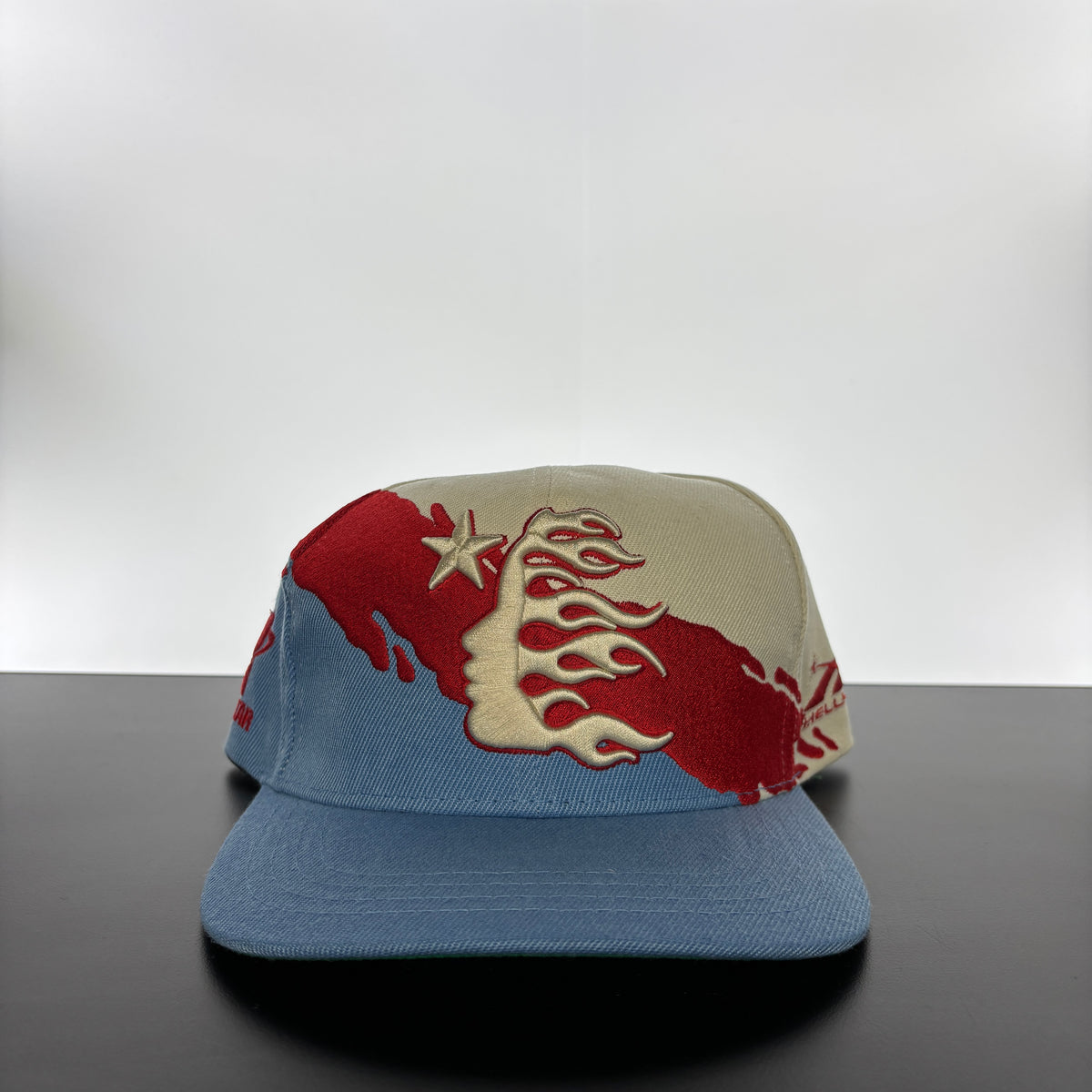 Hellstar Hat