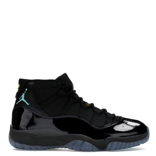 Jordan 11 Gamma Blue