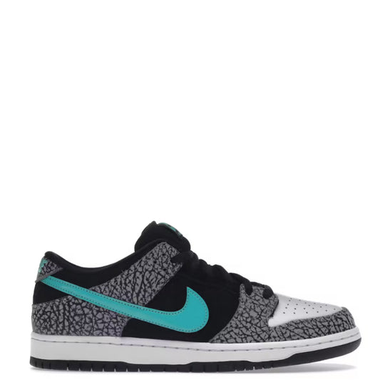 Nike SB Dunk Low Atmos Elephant