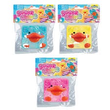 Sugar Swap Cubes