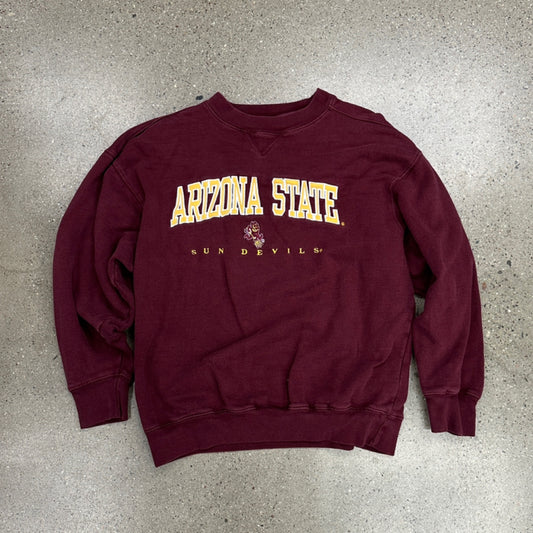 Vintage ASU Crewneck