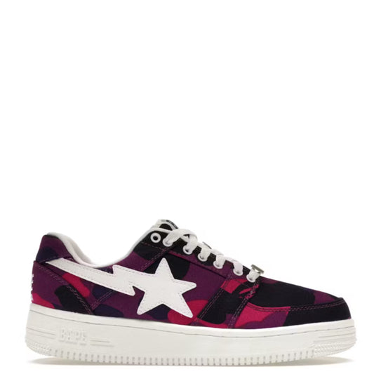 Bape Bapesta