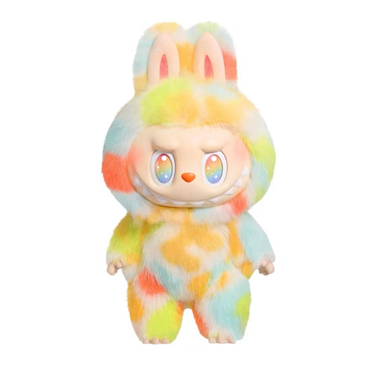 Pop Mart Labubu Rock The Universe