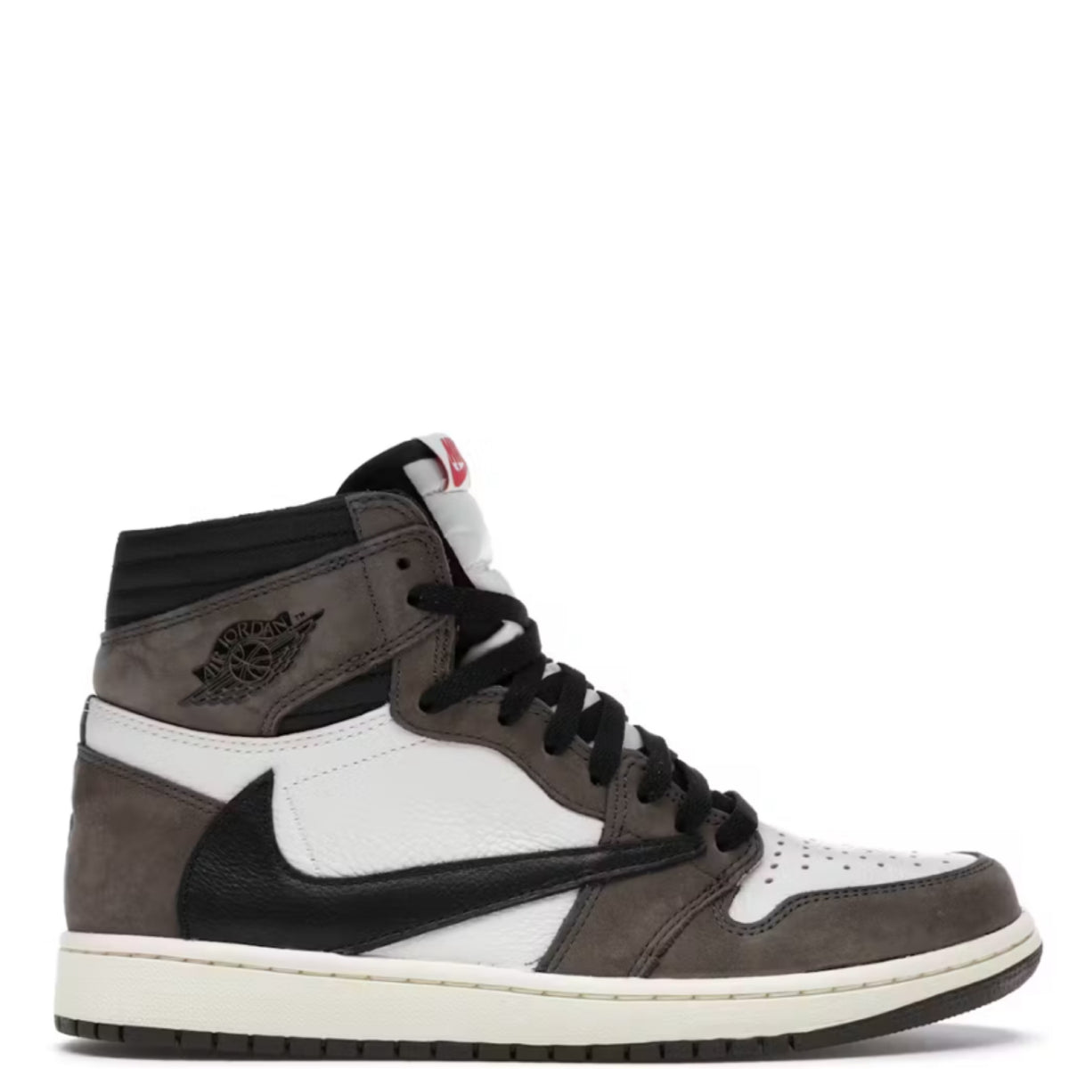 Jordan 1 Retro High Travis Scott Mocha