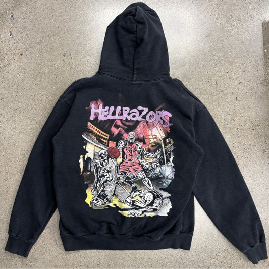 Warren Lotas Hoodie (XL)