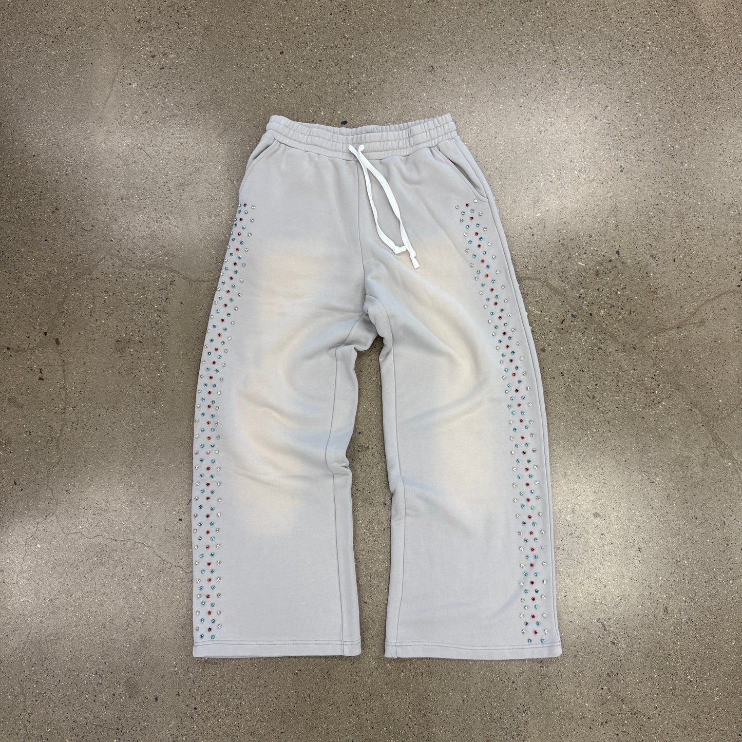 Cactus Valley Sweats Gray