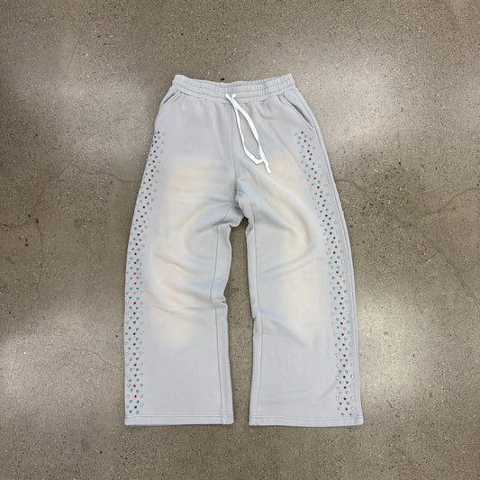 Cactus Valley Sweats Gray