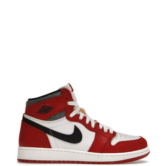 Jordan 1 High Lost And Found GS