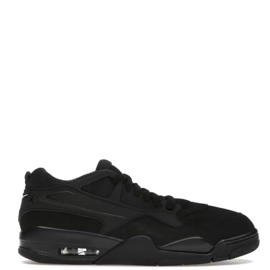 Jordan 4 RM Black Cat