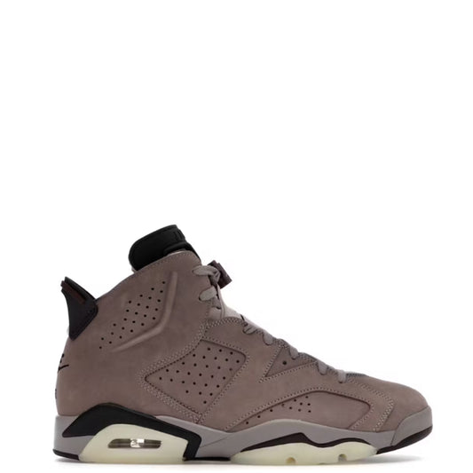 Jordan 6 A Ma Maniére Smokey Mauve