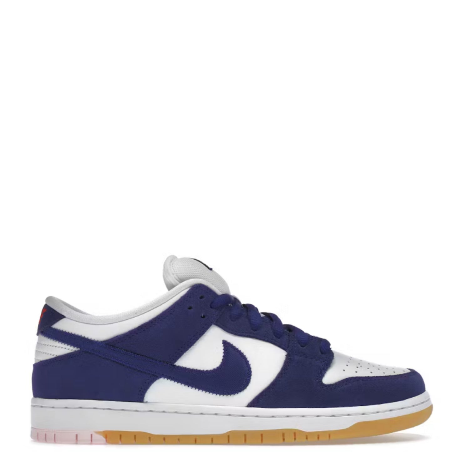 Nike SB Dunk Low Dodgers