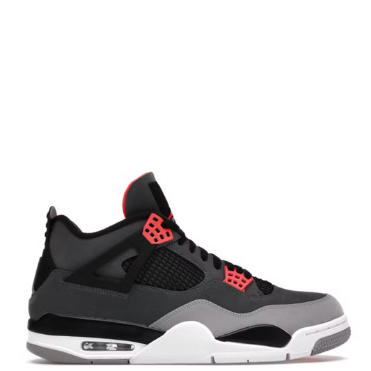 Jordan 4 Infrared