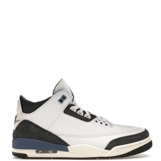 Jordan 3 A Ma Maniere Diffused Blue