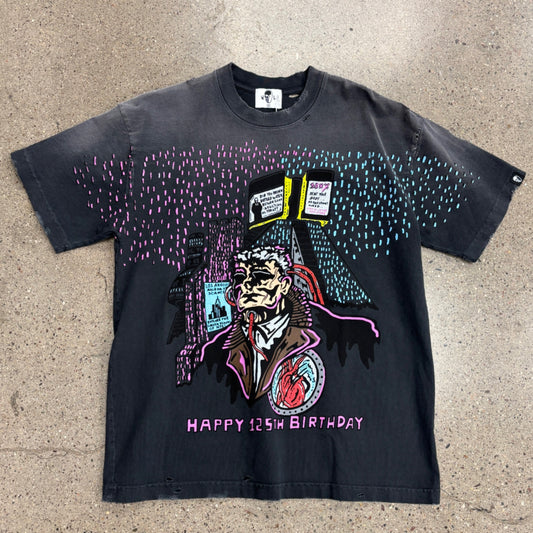 Warren Lotas Happy 125th Birthday Shirt