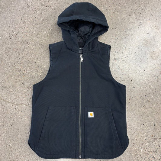 Carhartt Hooded Vest