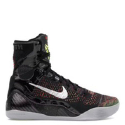 Kobe 9 Masterpiece
