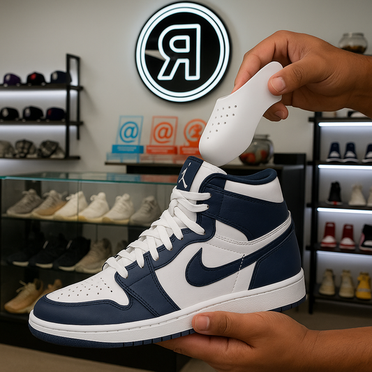 Reshoevn8r Sneaker Crease Protectors