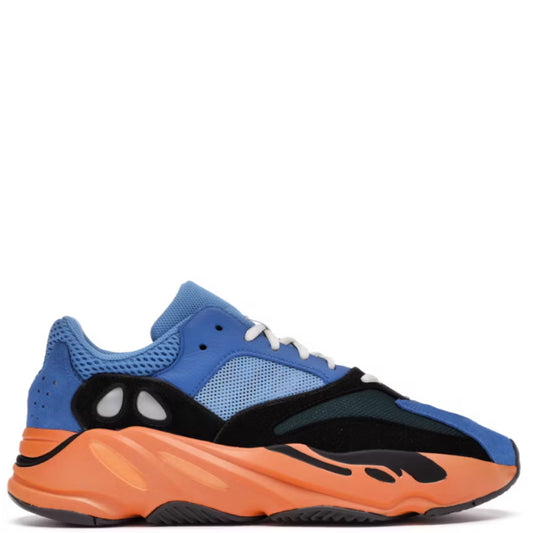 Yeezy 700 Bright Blue