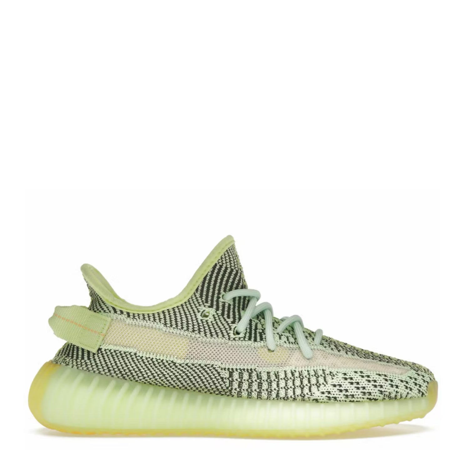 Adidas Yeezy Boost 350 V2 Yeezreel (Non-Reflective)