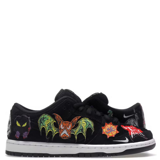 Nike SB Dunk Low Neckface