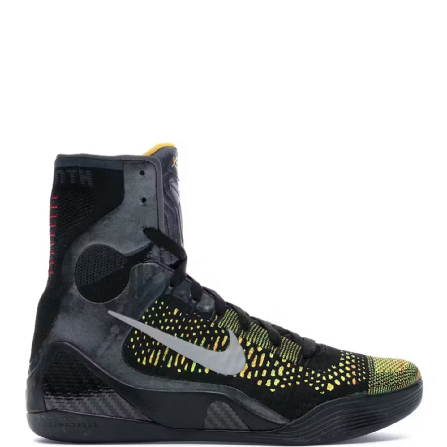 Kobe 9 Elite Inspiration