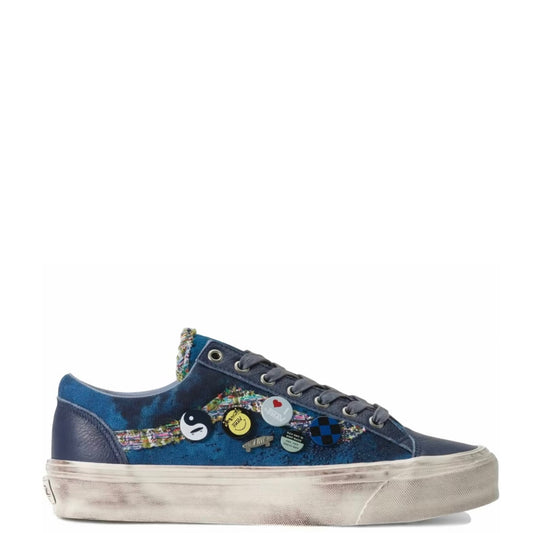 Vans Old Skool 36 LX Souvenir Navy