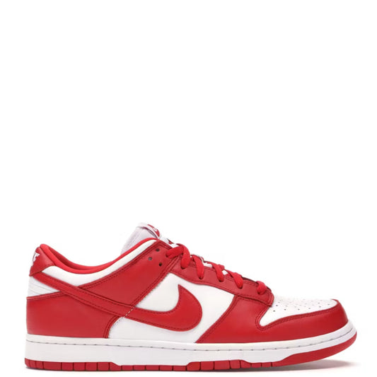 Nike Dunk Low University Red