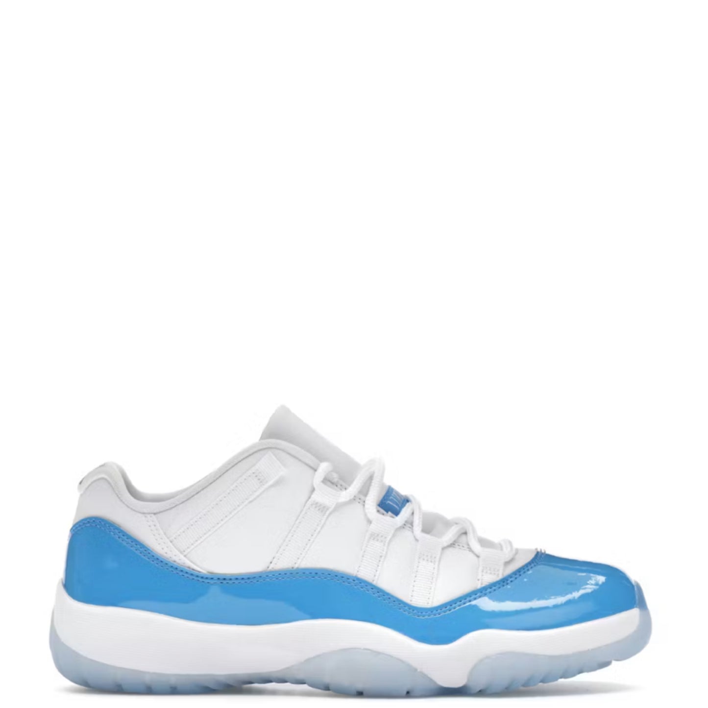 Jordan 11 Low University Blue