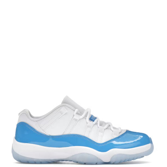 Jordan 11 Low University Blue