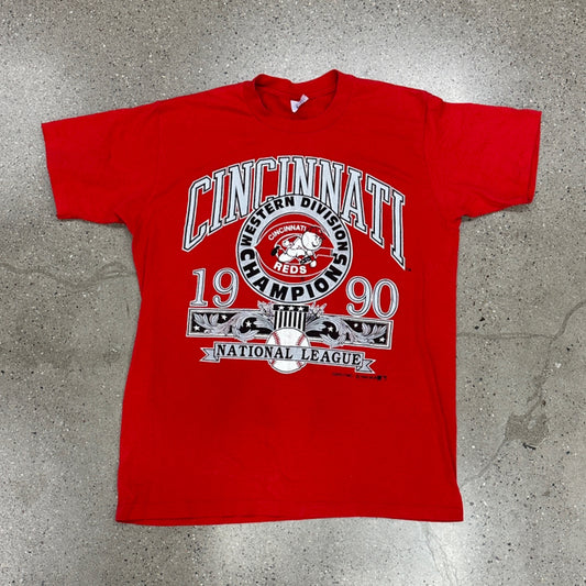 Vintage Reds Tee