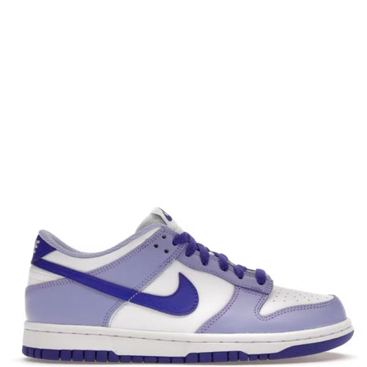 Nike Dunk Low Blueberry GS