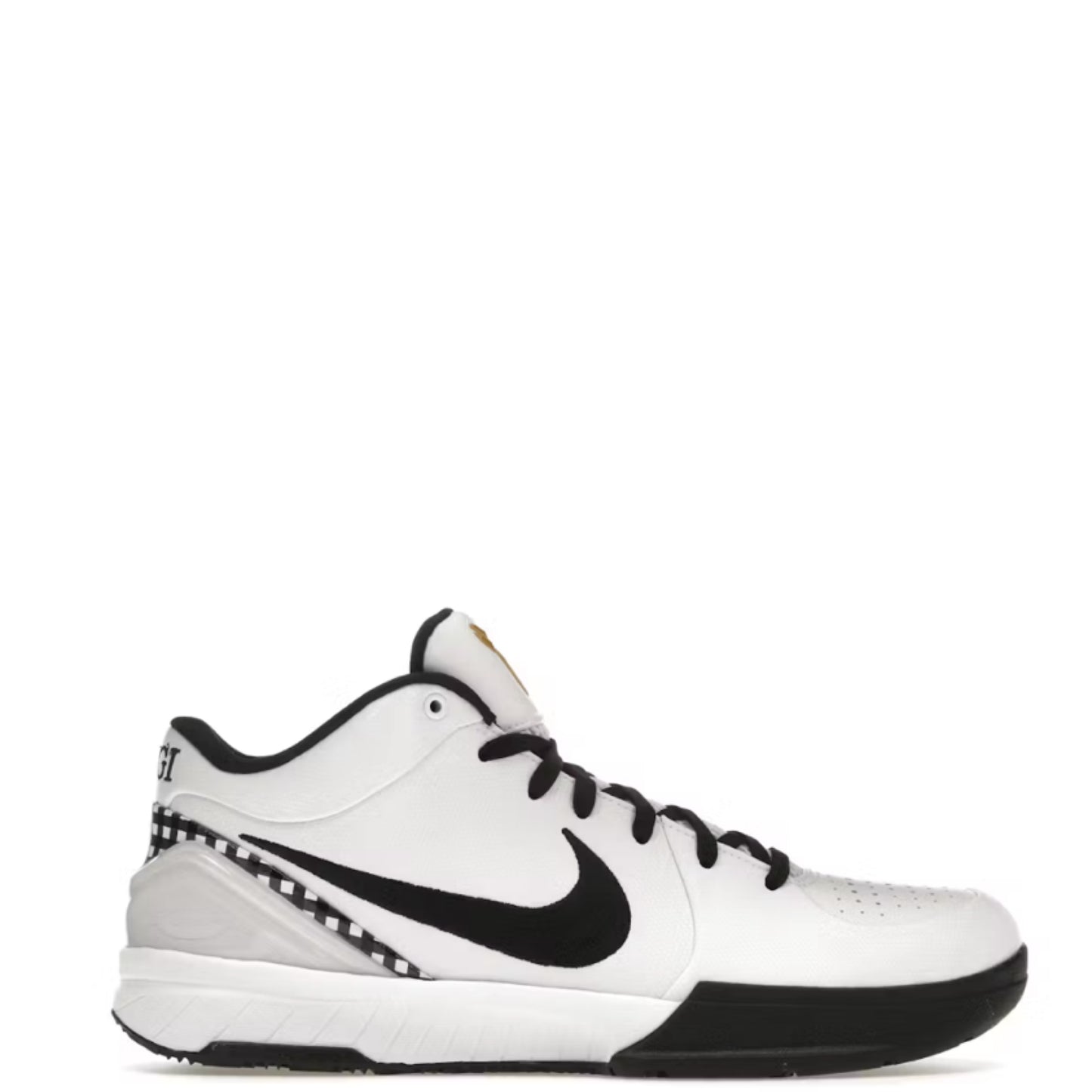 Kobe 4 Mambacita Gigi