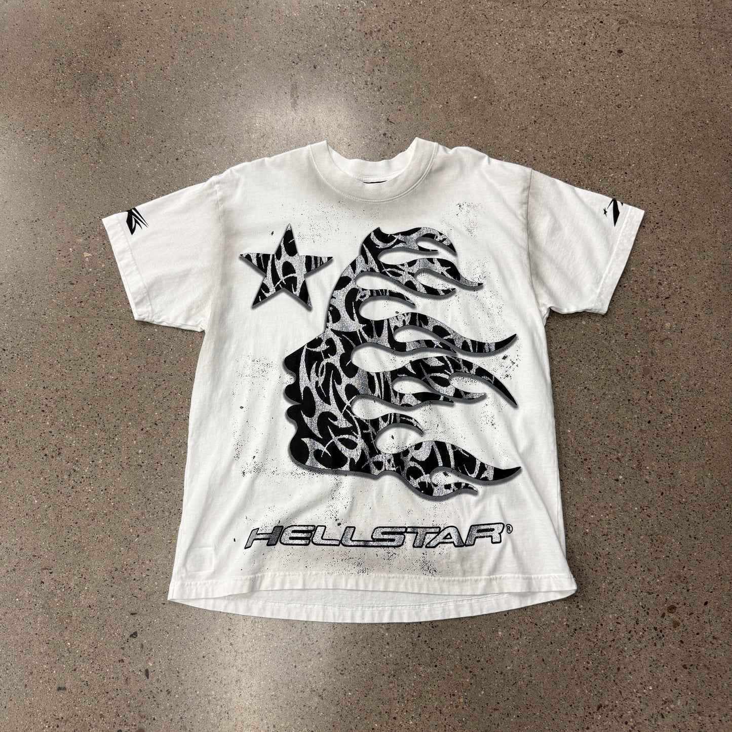 Hellstar P2P Shirt
