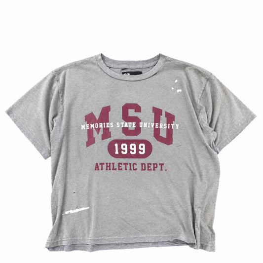 HMDD MSU College Tee