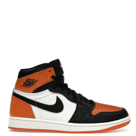 Jordan 1 High Shattered Backboard