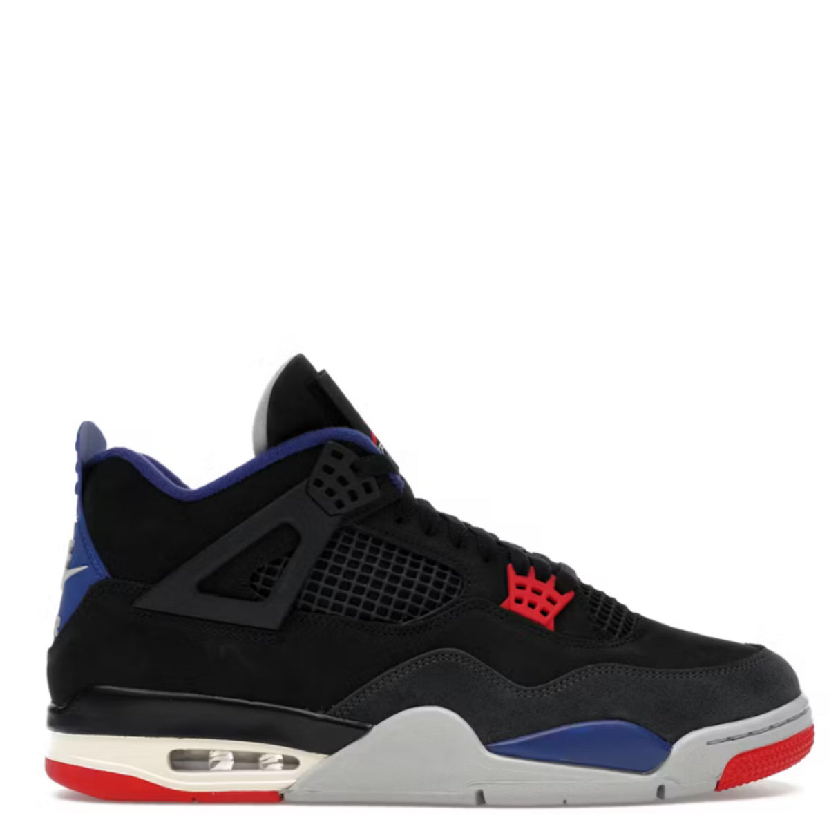 Jordan 4 Rare Air