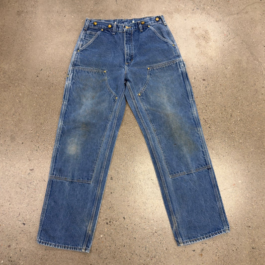 Carhartt Double Knees Jean