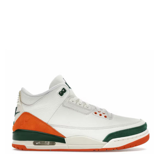 Jordan 3 SoleFly Miami