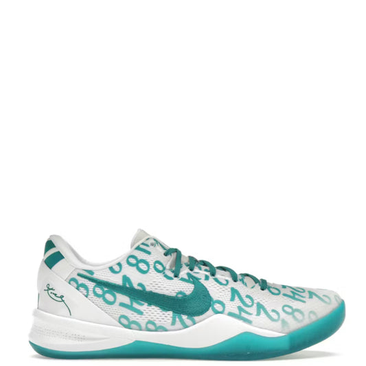 Kobe 8 Protro Radiant Emerald