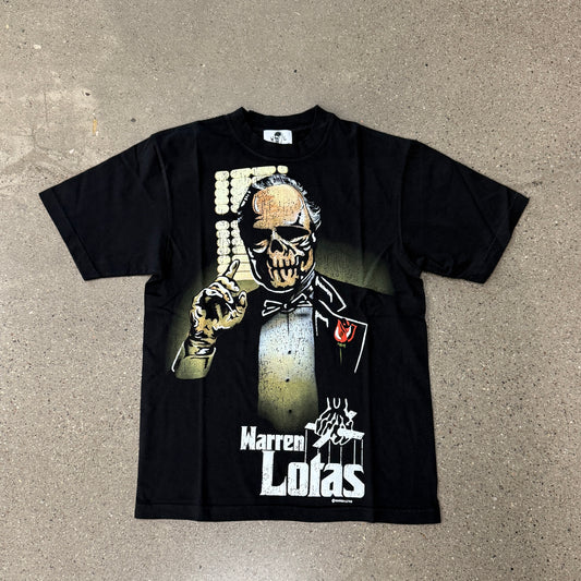 Warren Lotas The Don Shirt