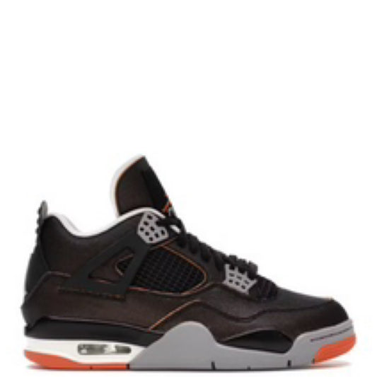Jordan 4 Starfish