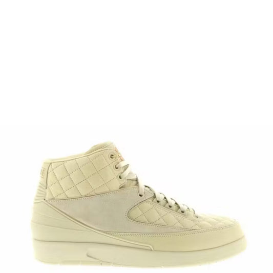 Jordan 2 Just Don Beach