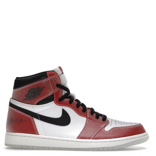Jordan 1 Retro High Trophy Room Chicago