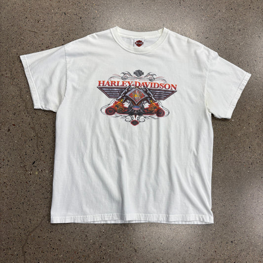 Vintage Harley Aspen Shirt