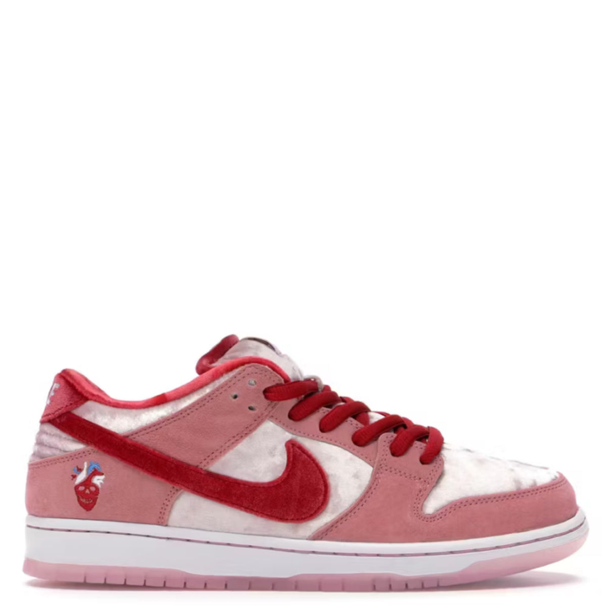 Nike Dunk Low SB Strange Love